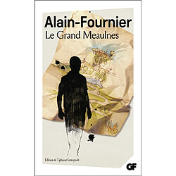 Le Grand Meaulnes - Occasion