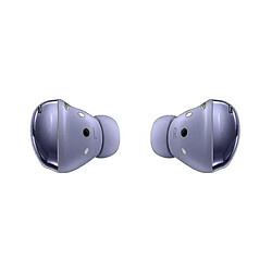 Avis Universal Galaxy Buds Pro R190 Bluetooth ANC Écouteurs - Phantom Violet Purple