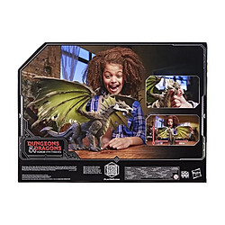 Hasbro Gaming Dungeons & Dragons Méga Dragon pas cher