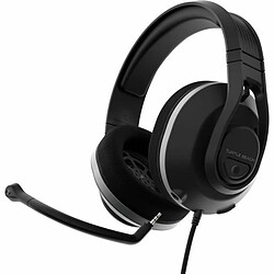 Casque Turtle Beach Recon 500 Noir