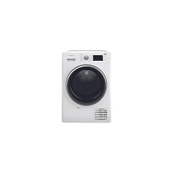 Sèche linge Whirlpool FFTDNM229X2BSFR