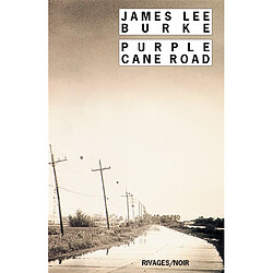 Purple cane road - Occasion