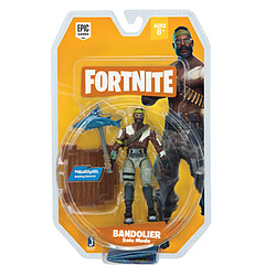 Jazwares Fortnite Solo Modus Bandolier