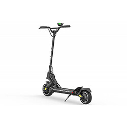 Trottinette électrique Minimotors Dualtron Mini 21A 1000 W Noir