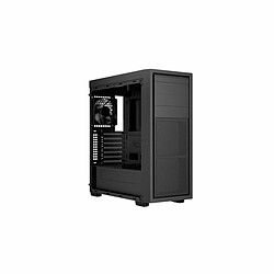 Boîtier ATX semi-tour GEMBIRD Fornax K500 ATX pas cher