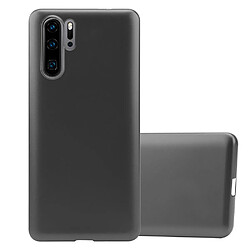 Cadorabo Coque Huawei P30 PRO Etui en Gris