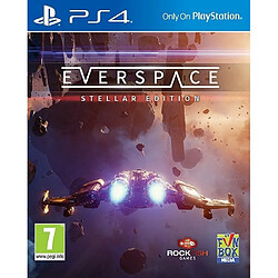 KOCH Media Everspace Stellar Edition