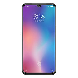 Wewoo Film de verre trempé 0.26mm 9H 2.5D pour Xiaomi Mi 9 SE