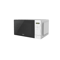 Avis Beko MOC201103W micro-onde Comptoir Micro-ondes uniquement 20 L 700 W Blanc