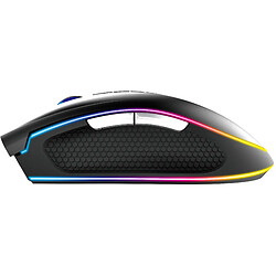 Avis GAMDIAS Zeus P1 Optical mouse