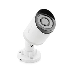 Caméra de surveillance connectée Philips