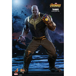 Avis Hot Toys MMS479 - Marvel Comics - Avengers 3 : Infinity war - Thanos