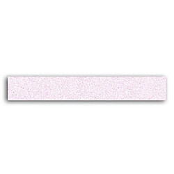 TOGA Glitter tape 2 m - Rose pastel