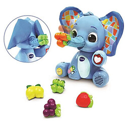 Avis Jouet interactif Vtech Smellephant