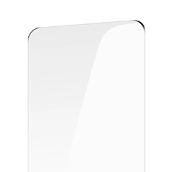 Avizar Verre Trempé pour Xiaomi Redmi 12 / 13 Dureté 9H Anti-rayures Fin Transparent