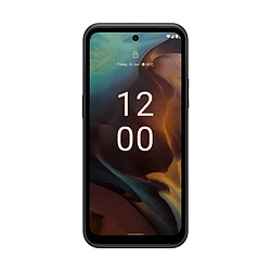 Smartphone Nokia XR21 5G 6,5" Octa Core 6 GB RAM 128 GB Noir