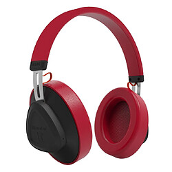 Avis Yonis Casque Audio Bluetooth 5.0 Longue Autonomie