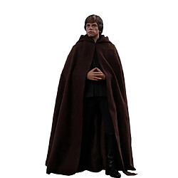 Hot Toys MMS429 - Star Wars 6 : Return Of The Jedi - Luke Skywalker