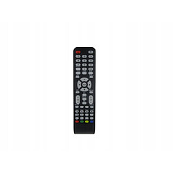 GUPBOO Télécommande Universelle de Rechange pour PHOENIX or PT-3208 PT-1908 et VIVAX TV24LE50