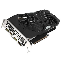 Gigabyte GeForce GTX 1660 Ti Force de vent 6G