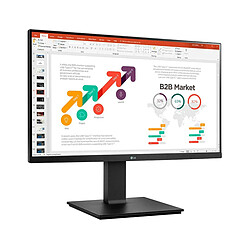 Avis Monitor LG 24BP450Y-B 23.8" FHD Negro