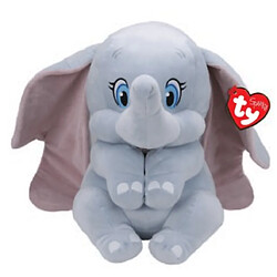 Ty Peluche Disney large DUMBO 40 CM