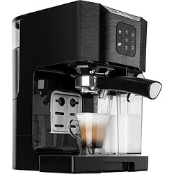 No Name Machine expresso Sencor SES 4040BK 1450W Noir pas cher