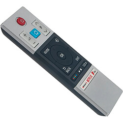 Avis SANAG Nouveau Rc21150 Telecommande De Remplacement Ct-8534 Tv Telecommande Pour Toshiba Tv 55Ul7A63Db 49U7863Db 55U7863Db 55X9863Db 65X9863Db 10116063 10116064 10116065 10116066 Remote Controller