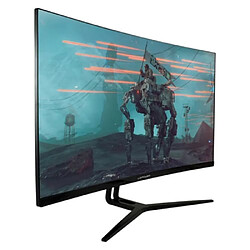 Lc Power LC-M27-FHD-144 Moniteur 27" FHD LED 144Hz HDMI Freesync Noir pas cher