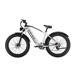 Vélo électrique Gunai MX05 1000W 19Ah