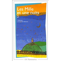 Les mille et une nuits : contes arabes. Vol. 2 - Occasion