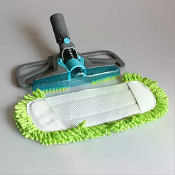 Accessoires d'aspirateur de Style européen, brosse de sol Flexible, diamètre intérieur de la tête