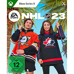 Electronic Arts NHL 23 - Xbox Series X