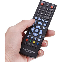 Acheter SANAG Telecommande De Television, Telecommande De Remplacement À Distance Pour Smart Tv Akb73615801