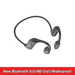 Universal Casque sans fil casque compatible bluetooth vrai sans fil n'est pas un os