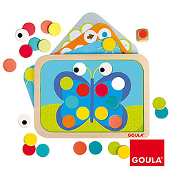 Goula Magnetic Color