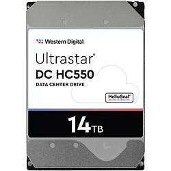 Acheter Disque dur Western Digital 0F38581 3,5" 14 TB