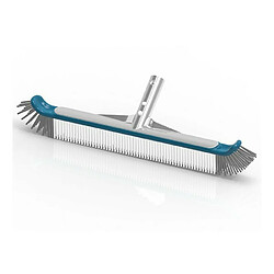 Astral Brosse de parois aluminium blue line