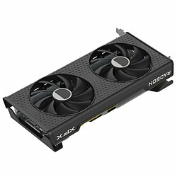 Acheter Carte Graphique XFX SPEEDSTER SWFT210 CORE AMD Radeon RX 7600 XT 16 GB GDDR6