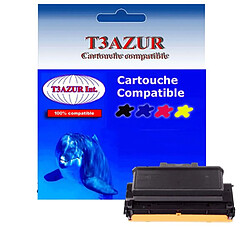 Toner Laser compatible pour Samsung ProXpress M3325ND, M3375 (MLT-D204L) - T3AZUR