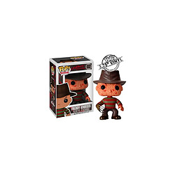 Freddy Krueger - Figurine bobblehead de Freddy Krueger - Funko Pop 