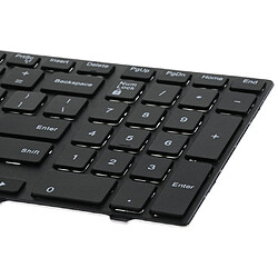 Acheter Clavier US UK Anglais Clavier Bluetooth Filaire