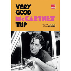 Very good McCartney trip