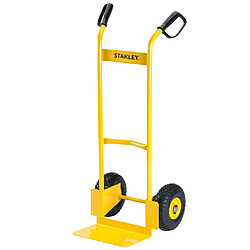 Stanley Chariot en acier HT522 200 kg