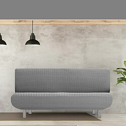 Avis Housse de canapé Eysa Jaz Clic-clac Gris 160 x 100 x 230 cm