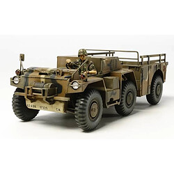 US 6x6 Cargo Truck Gama Goat Tamiya 1/35