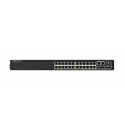 CAMPUS SMART VALUE DELL EMC POWERSWITCH N2224PX