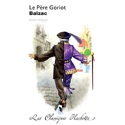 Le père Goriot - Occasion