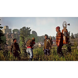 Microsoft State of Decay 2 - Xbox One