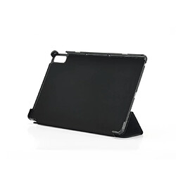 Etui WE pour tablette XIAOMI Redmi Pad SE 11" - Noir - Rabat aimanté - Fonction support